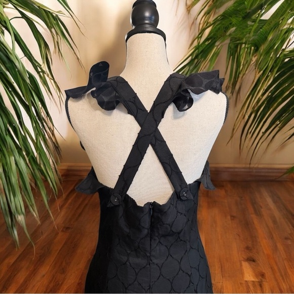 C/MEO Collective Magnetise SS Dress - Size M - NWT - Picture 6 of 16